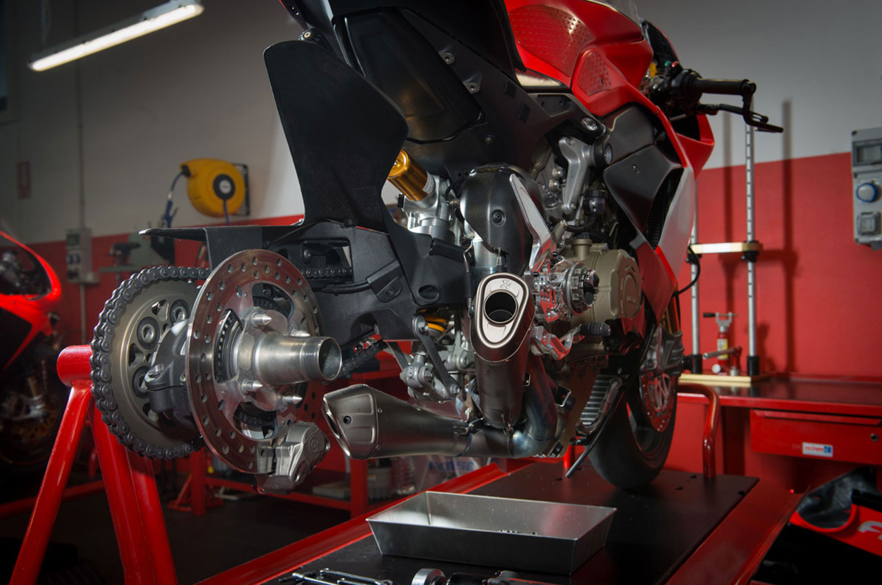 tecnomoto elaborazioni