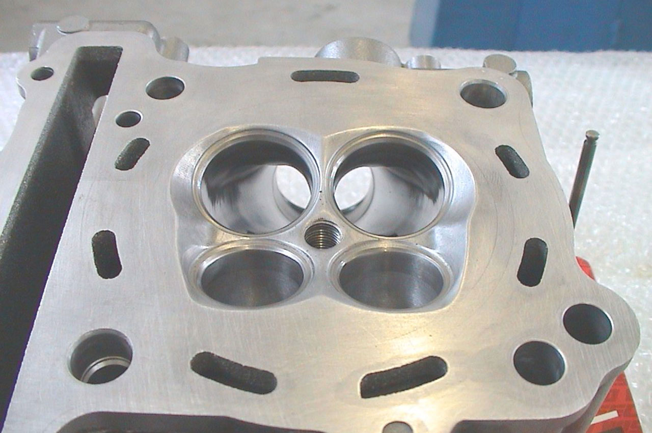 tecnomoto elaborazioni