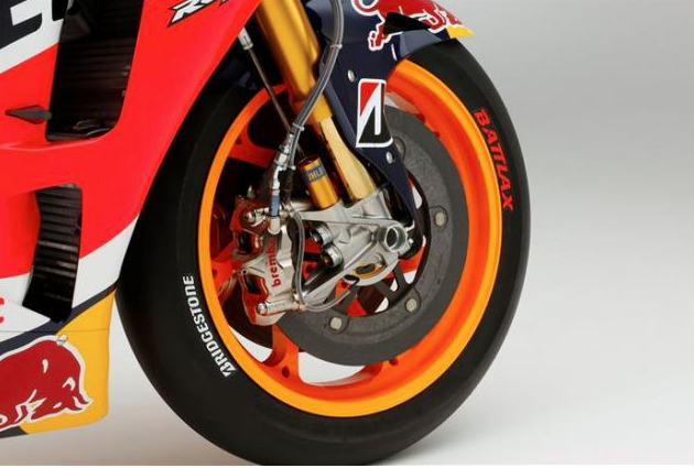 tecnomoto sospensioni